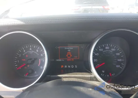 2019 Ford Mustang Ecoboost Premium from USA, damaged, VIN 1FATP8UH7K5126052